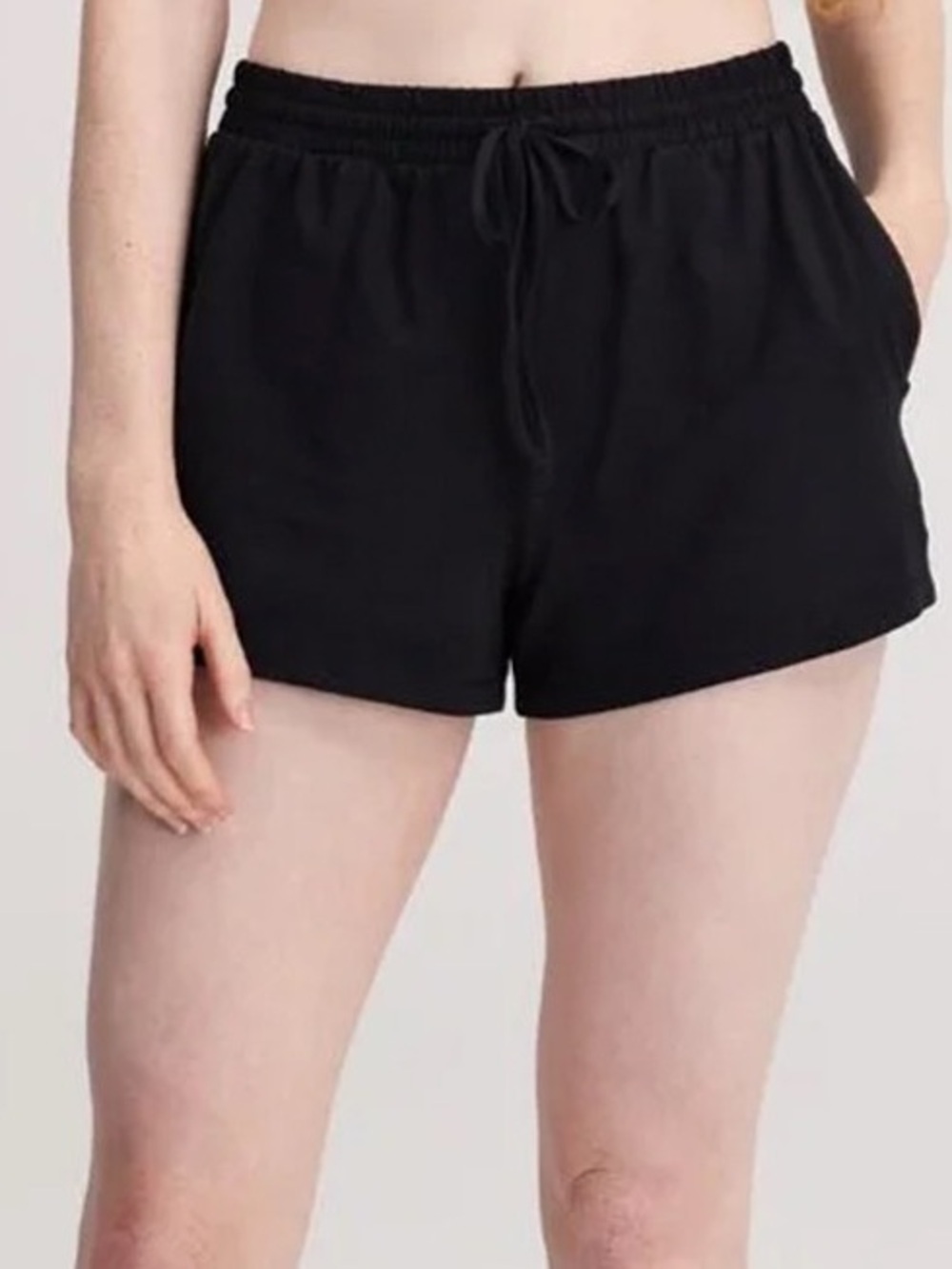 Girlfriend Collective Women’s Lounge Shorts